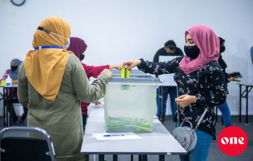 Maldives Media Council ah memberun inthihaabu kohffi