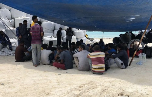 Bodufinolhu gai thibi bidheyseen lahvvai vazeefaa adhaa kuruvaa faraathaa dhekolhah dhauvaa kuran ehee vanee