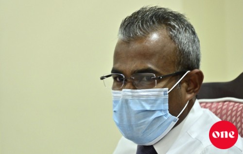 Flat libunukamah dhookuri liyumakee, Flat ge macchah meehaage haggu oiykan engey liyumeh noon: AG