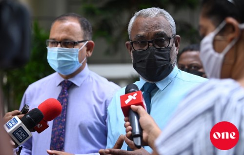 Shujau ge massala LGA ah hushahalhanee hajamu nuvegen: Idhikolhu