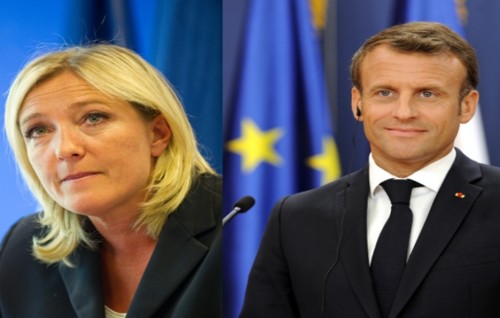 Adhuge dhuniye: Dhuvahakuves baibai nuvaa minvarah France baibai vefai!