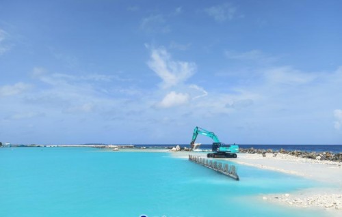 Ihavandhoo bandharu masaikaiy baarah kuri ah, bandharu fun kurumuge masaikaiy mihaaru vany nimifai