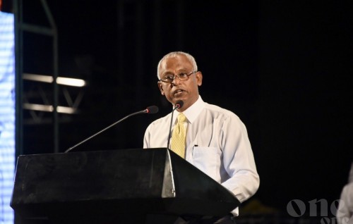 President: Succeeding at Parliamentary election involves honesty and directly meeting with people