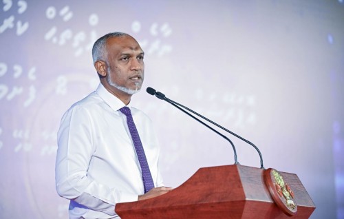 Raees ge husha'helhuhvee 3,000 ahvureh kudhi aabaadhee thakah 3 councilors thibumah