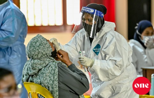 Covid-19 cases continue soaring as HPA reports over 1,594 new cases