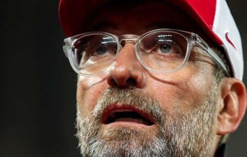 '' Liverpool ah dhimaavi varuge aniyaage massala thah City ah dhimaavi nama league nunegeyne''