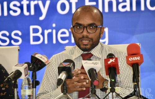 Income Tax bill to be passed at the parliament