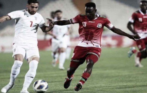 SAFF Championship ah thayyaaruvamundhaa Pakistan dhevana match innves balivejje