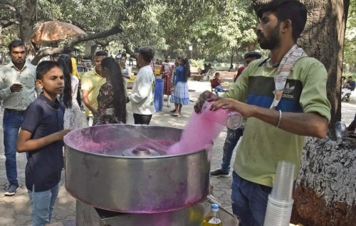 Cancer ah magufahivaa maahdhaa eh fenigen, Tamil Nadu gai kafa loli vikkun manaakohffi
