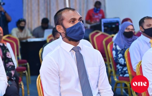 Jalu hukumeh ihvaafaivaa Adubarey enburi Raajje athuvejje