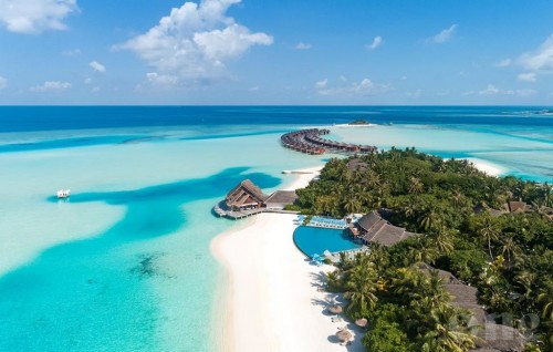 Another person tested positive for COVID-19 raising total cases in Maldives to 11