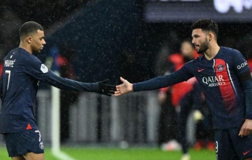Enrique bunanee PSG in Mbappe aa nulai kulhen dhaskuran jehey kamah!