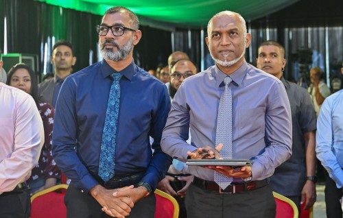 Hulhumale' Hospital upgraded to tertiary level