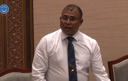 Tourism industry ge product thah dhivehinge aiymahchah furolhaalan funding mechanism eh beynunvey: Minister