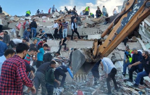Turkey aai Greece inn maruvi meehunge adhadhu 26 ah