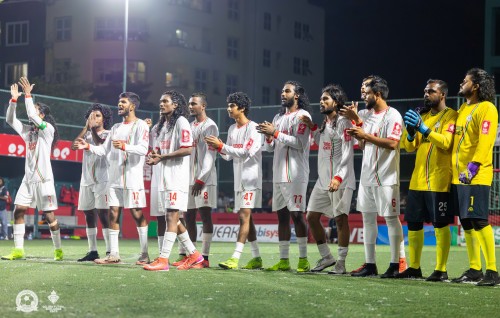 Inthizaarehge nimun: Isdhoo ge atoll thattakee bura masakkatheh!