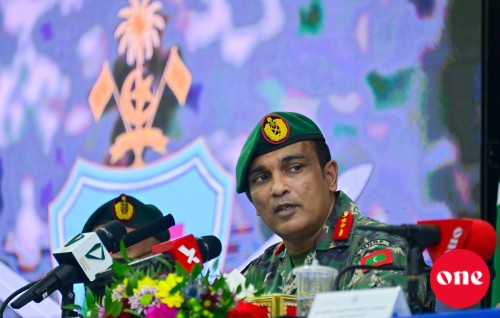 #OnePhoto : MNDF in beyvvi noosveringe bahdhaluvun