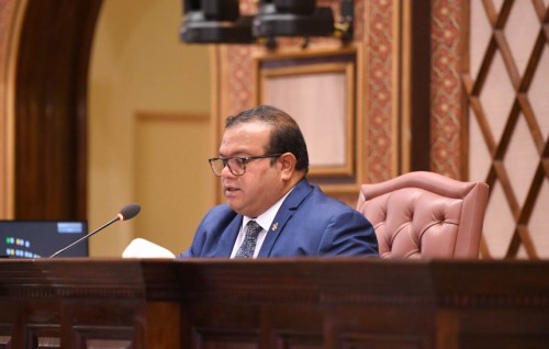 Mireyge jalsaa ninmaalikan iulaanukoh, maadhamaa hendhunu ithuru jalsaa eh baavvanee