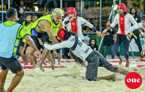 MTCC Eid Baibalaa challenge gai mifaharu 34 team, foarigadhavaane!