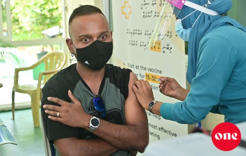 Miadhu vaccine jehee 1003 meehun, jumula 4269 ah