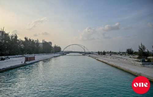 Muraka indhumuge harakaatheh HDC inn hinganee 
