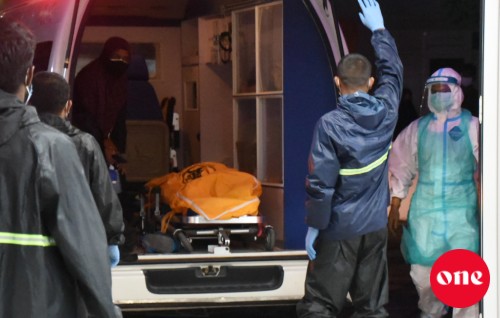 Covid gai 2 mahuge thutthu kujjaku maruve Raajjeyge adhadhu 247 ah