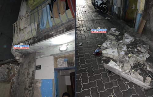 Maleyge geyakun vahkkan kuran ulhenikoh imaaraathuge bayakaaeku vehtti zaham vehjje