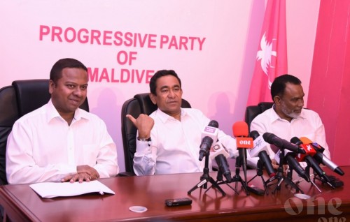 Mundhu: No one can tolerate MDP - Qasim is our DNA
