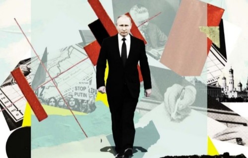 Adhuge dhuniye: Raees Putin Russia ge verikamun dhurukurevidhaanetha?
