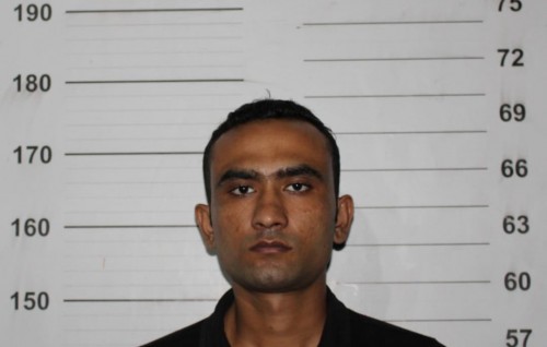 Hulhumale' jalun fili bidheysee meehaa hoadhai corrections ge belumuge dhashah gengosfi