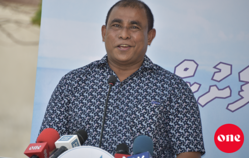 Amaazakee 2023 ge niyalah hurihaa rashakah fathuruverikan tha'aarafu kurun: Minister