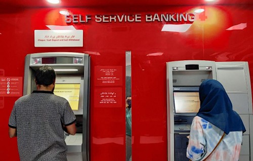 BML upgrades ATM Centre in Kulhudhuffushi to Self Service Banking Center