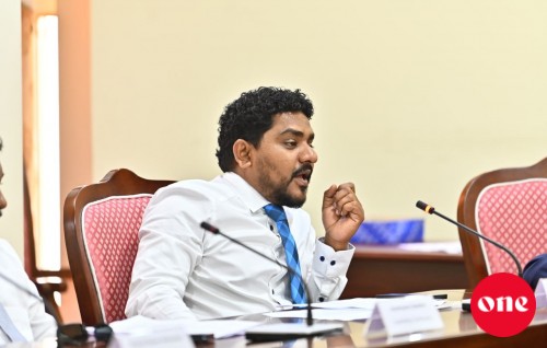 Beyru faisaain  service charge dheynjeheygoth hadhan islaaheh