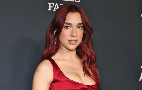 Dua Lipa to Host and Perform on 'SNL' in May
