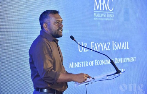 Fayyaz: Technology can reduce the nation’s dependency on other countries