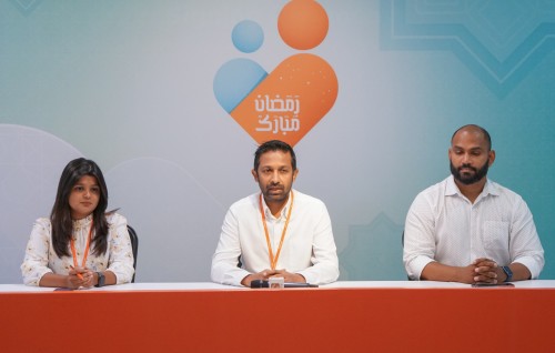 Roadha mahuge komme dhuvahakuves Dhiraagun hadhiyaaeh, mifaharuge bodu inaamakah umuraa dhathureh