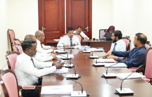 Jinaaee bodethi kuhthakugai hukum anna meehunge vakeelukamuge huhdha umurah baathilu kuranee