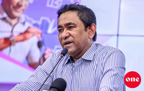 Aarashu massalaigai Yameen ah kuraa dhauvaa thakuge adu ehumeh aadheehtha dhuvahu