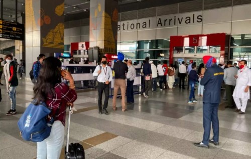 India lifts post-arrival quarantine restrictions