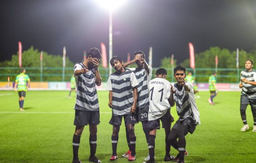 Hamad balikoh Maamendhoo ah hiyyvareh, Dhanbidhoo ves semi aa dhimaalah