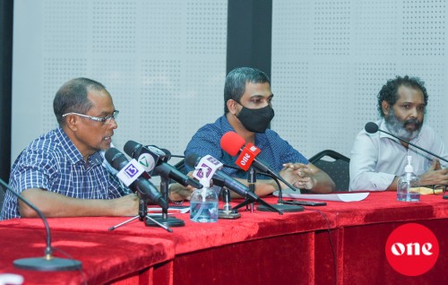 PSM ah dhey budget in baeh, ehen media thakah dhinumah Editors Guild in govaalaifi