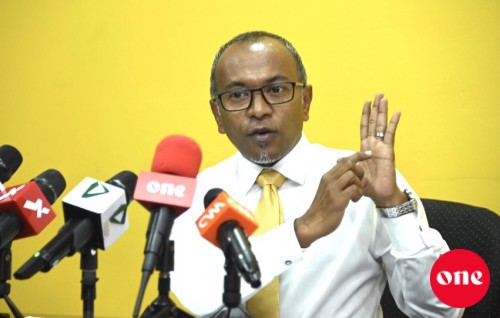 MDP seeks recount of ballots from six constituencies