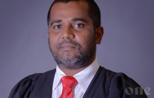 High Court rep. on JSC resigns