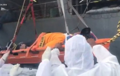 Australia ah dhathuru kuramun dhiya beyruge aagu boat ehggai oiy bali meehakah Sifain eheevejje