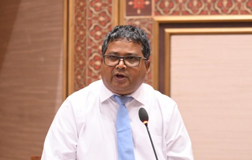 Geydhoshu 4 mas factory egge masakkaaiy kuriah ebadhey: Minister Hassan