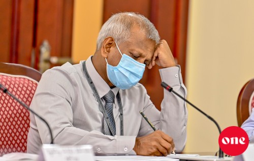 Fahu furusathugai ves Governor committee ah vadaeh nugennevi, massala ninmanee