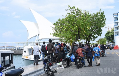 Raahjjeyge gina atholhuthakah Covid fethurihjje, Rahrrashugai Home quarantine kurun huhttaalaakah nuveybaa?