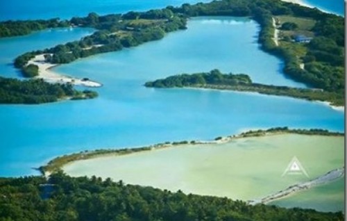 Nalandhoo agukurevihjje, dhauru nimumuge kurin tourism ah fakkaakureveyne: Raees