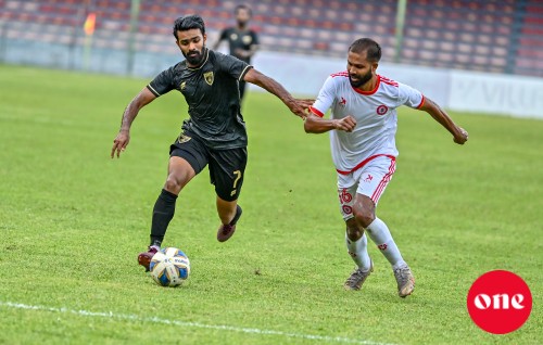 Thaavalugai oiyy gothah maadhamaa league alun fashan thayyaaru vejje