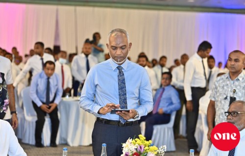 Muizzu ge furathama 14 hafthaa: Boahiyaavahi kamah fund eh gaaimu kurumuge onigan'daaeku housing application portal eh